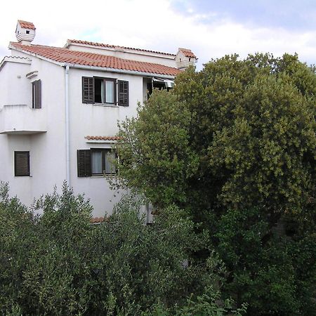 Apartments Paladina マンドレ エクステリア 写真